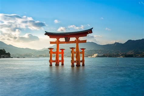 itsukushima hotels|The 10 best hotels near Itsukushima Shrine in Miyajima, Japan.